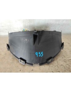 CUADRO INSTRUMENTOS PEUGEOT 206 - 249690 2