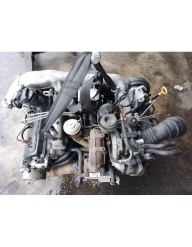 MOTOR COMPLETO AUDI A6 AVANT (4B5) - 135693