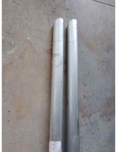 BARRAS TECHO CITROEN BERLINGO COMBI - 192729 2