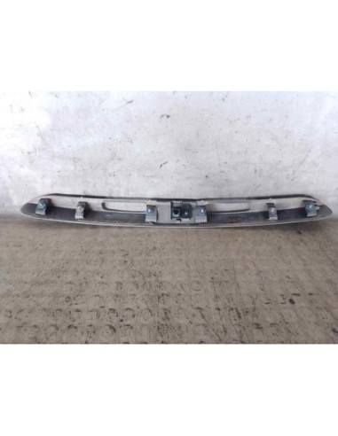 MANETA EXTERIOR MALETERO / PORTON PEUGEOT 207 -...