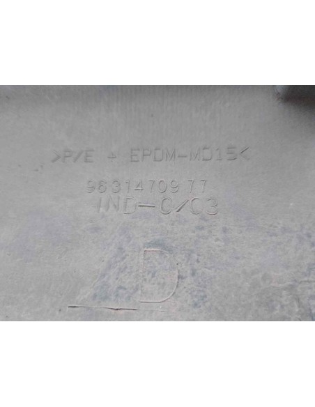 MOLDURA CITROEN XSARA PICASSO - 171660