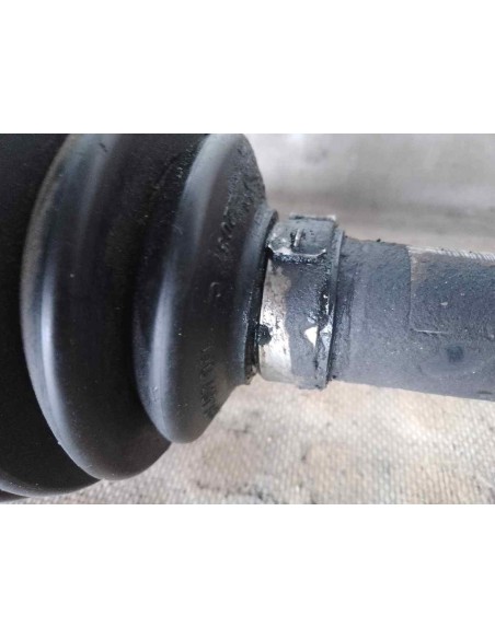 TRANSMISION DELANTERA IZQUIERDA SEAT ALTEA XL (5P5) - 177246