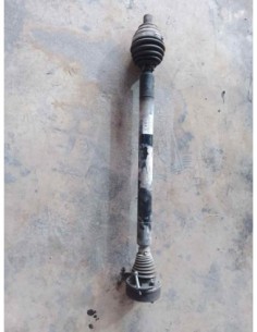 TRANSMISION DELANTERA DERECHA SEAT ALTEA XL (5P5) - 177245