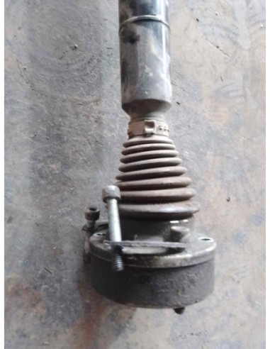 TRANSMISION DELANTERA DERECHA SEAT ALTEA XL...
