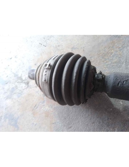 TRANSMISION DELANTERA DERECHA SEAT ALTEA XL (5P5) - 177245