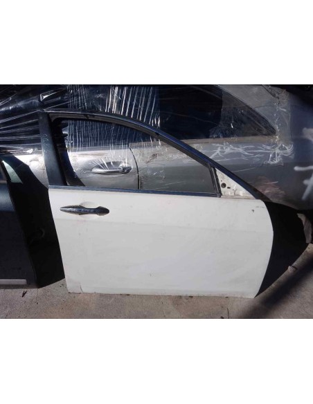 PUERTA DELANTERA DERECHA HONDA ACCORD BERLINA (CL/CN) - 174372