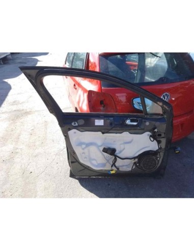 PUERTA DELANTERA IZQUIERDA CITROEN C5 BERLINA -...