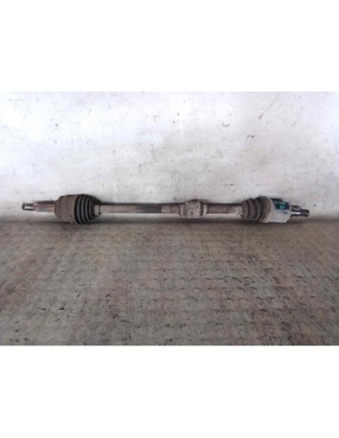 TRANSMISION DELANTERA DERECHA HYUNDAI ATOS (EM)...