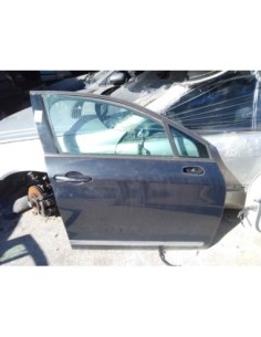 PUERTA DELANTERA DERECHA CITROEN C5 BERLINA - 169278