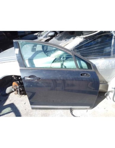 PUERTA DELANTERA DERECHA CITROEN C5 BERLINA -...