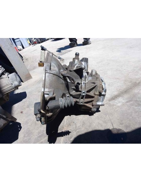 CAJA CAMBIOS DAEWOO REZZO - 99685