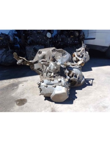 CAJA CAMBIOS DAEWOO REZZO - 99685