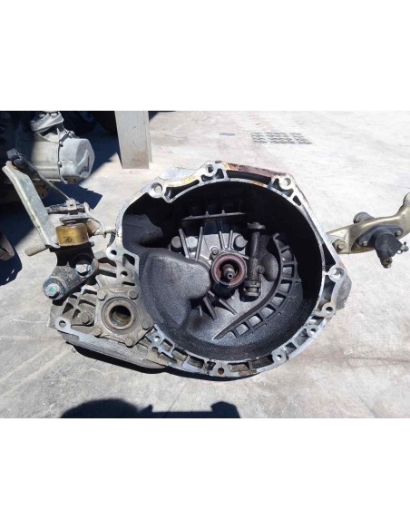 CAJA CAMBIOS DAEWOO REZZO - 99685