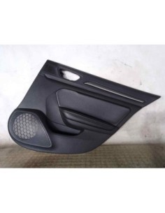 GUARNECIDO PUERTA TRASERA DERECHA RENAULT MEGANE IV SPORT...