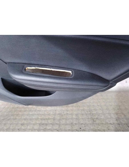 GUARNECIDO PUERTA TRASERA DERECHA RENAULT MEGANE IV SPORT TOURER - 189099