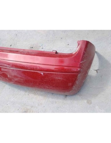 PARAGOLPES TRASERO NISSAN MICRA (K12E) - 102958