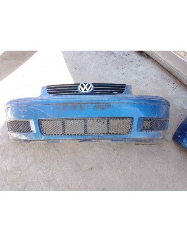 PARAGOLPES DELANTERO VOLKSWAGEN POLO III...