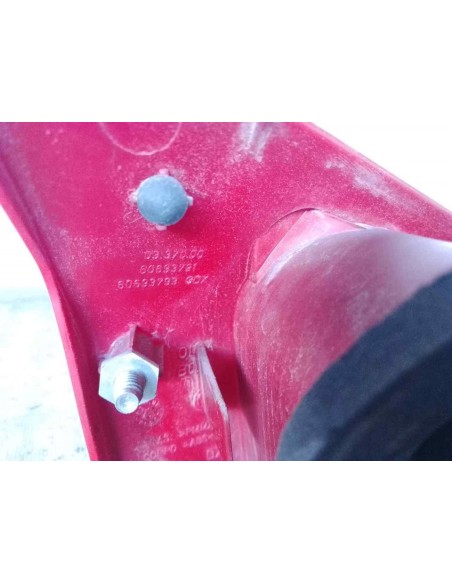 PILOTO TRASERO DERECHO INTERIOR ALFA ROMEO 147 (190) - 136466