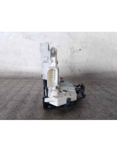 CERRADURA PUERTA DELANTERA IZQUIERDA AUDI A4 AVANT (8E) - 105969