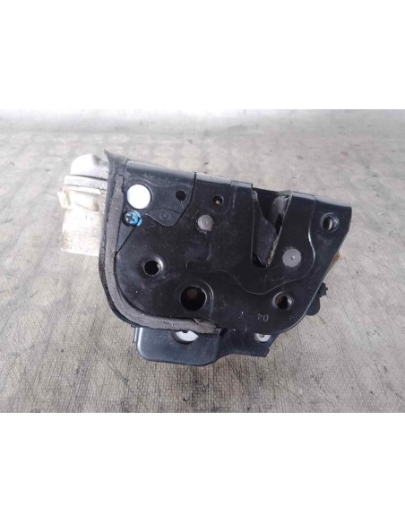 CERRADURA PUERTA DELANTERA IZQUIERDA AUDI A4 AVANT (8E) - 105969
