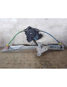 ELEVALUNAS DELANTERO DERECHO OPEL CORSA D - 189149