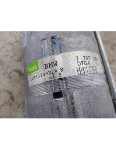 MOTOR ARRANQUE BMW SERIE 3 COMPACTO (E46) - 150536