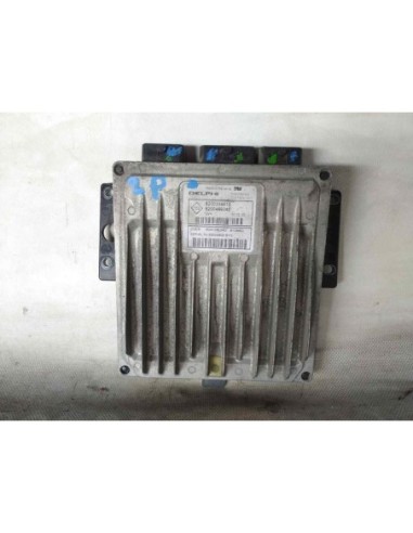 CENTRALITA MOTOR UCE RENAULT SCENIC II (JM) -...