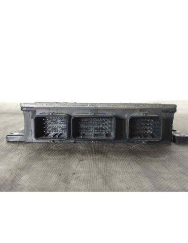 CENTRALITA MOTOR UCE RENAULT SCENIC II (JM) -...