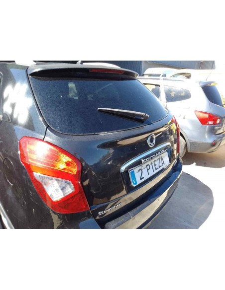 PORTON TRASERO SSANGYONG KORANDO - 134197