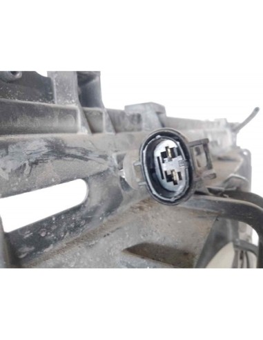ELECTROVENTILADOR TOYOTA AVENSIS BERLINA (T25)...