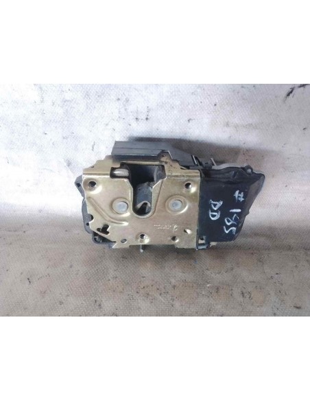 CERRADURA PUERTA DELANTERA DERECHA CITROEN XSARA PICASSO - 114089