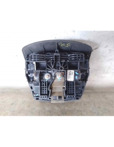 KIT AIRBAG RENAULT MEGANE III BERLINA 5P - 184383
