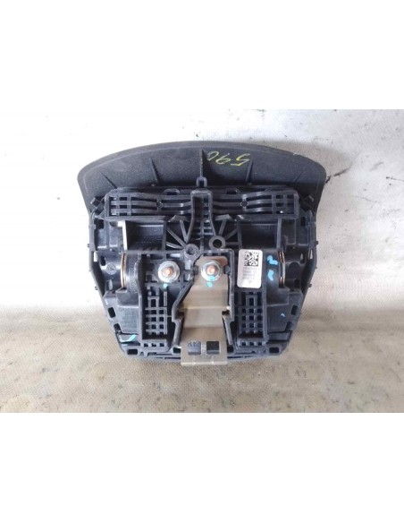 KIT AIRBAG RENAULT MEGANE III BERLINA 5P - 184383