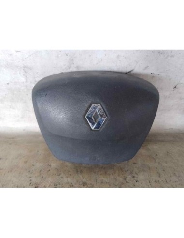 KIT AIRBAG RENAULT MEGANE III BERLINA 5P - 184383