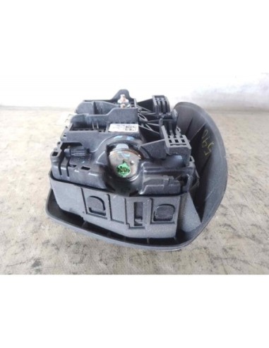 KIT AIRBAG RENAULT MEGANE III BERLINA 5P - 184383