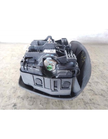 KIT AIRBAG RENAULT MEGANE III BERLINA 5P - 184383