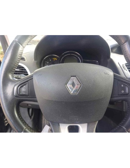 KIT AIRBAG RENAULT MEGANE III BERLINA 5P - 184383