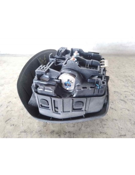 KIT AIRBAG RENAULT MEGANE III BERLINA 5P - 184383