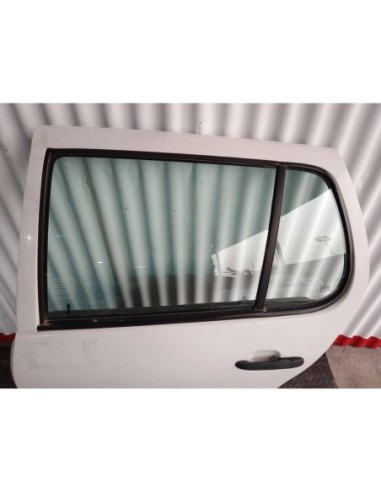 PUERTA TRASERA IZQUIERDA VOLKSWAGEN POLO III...