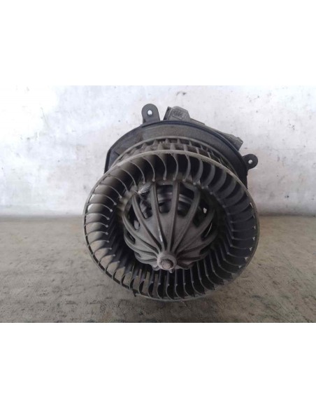 MOTOR CALEFACCION MERCEDES-BENZ CLASE E (BM 211) BERLINA - 134819