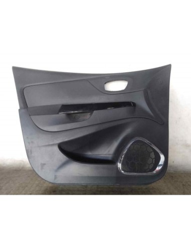 GUARNECIDO PUERTA DELANTERA IZQUIERDA RENAULT...