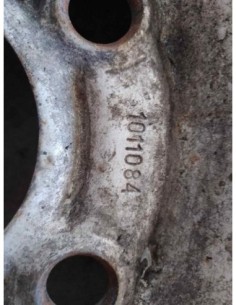 LLANTA RENAULT TRAFIC II FURGÓN - 134380 2