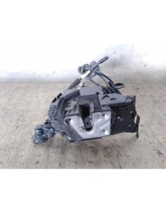 CERRADURA PUERTA DELANTERA IZQUIERDA RENAULT CAPTUR I -... 2