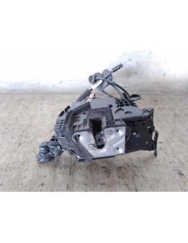 CERRADURA PUERTA DELANTERA IZQUIERDA RENAULT...