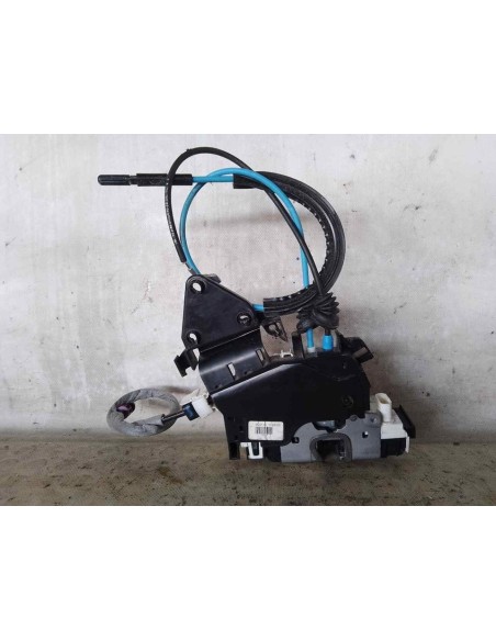 CERRADURA PUERTA TRASERA DERECHA MERCEDES-BENZ CLASE C (BM 204) BERLINA - 178123