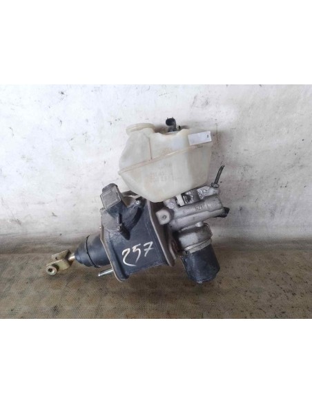 SERVOFRENO CON BOMBA MERCEDES-BENZ CLASE E (BM 211) BERLINA - 134801