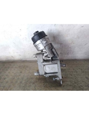 ENFRIADOR ACEITE MOTOR OPEL INSIGNIA BERLINA -...