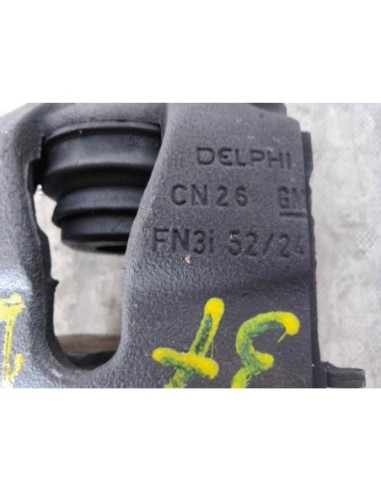 PINZA DE FRENO DELANTERA IZQUIERDA OPEL ASTRA G...