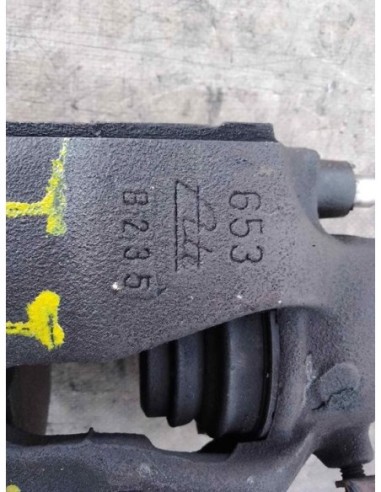 PINZA DE FRENO DELANTERA IZQUIERDA OPEL ASTRA G...