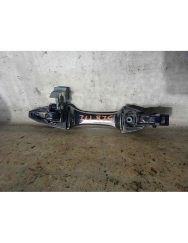 MANETA EXTERIOR TRASERA IZQUIERDA HONDA ACCORD...